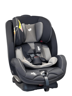 Joie Stages Child Car Seat Group 0+/1/2 Coal Joie Mama's Joy