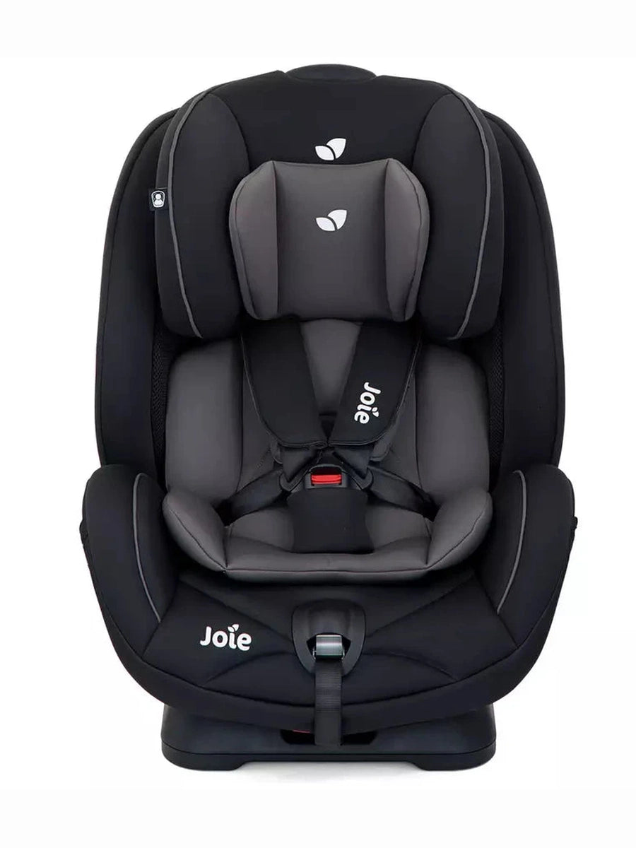 Joie Stages Child Car Seat Group 0+/1/2 Coal Joie Mama's Joy
