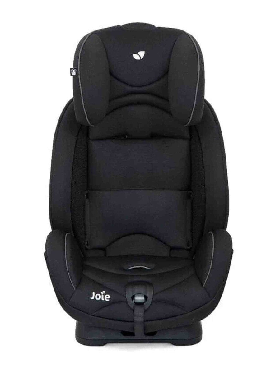 Joie Stages Child Car Seat Group 0+/1/2 Coal Joie Mama's Joy