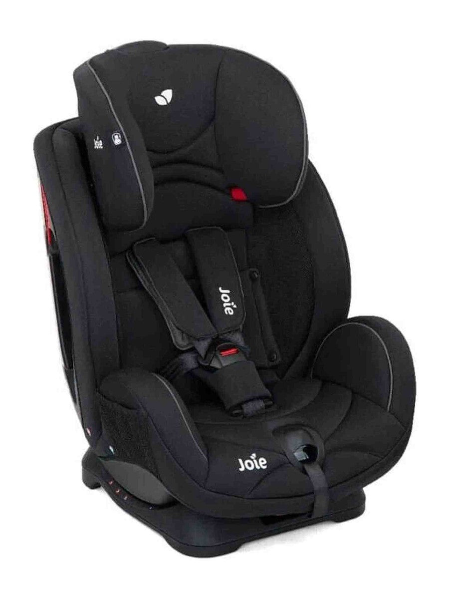 Joie Stages Child Car Seat Group 0+/1/2 Coal Joie Mama's Joy