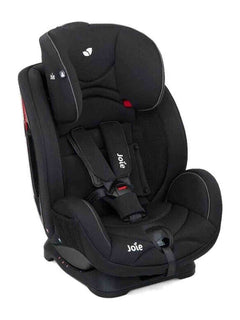 Joie Stages Child Car Seat Group 0+/1/2 Coal Joie Mama's Joy