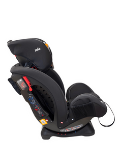 Joie Stages Child Car Seat Group 0+/1/2 Coal Joie Mama's Joy