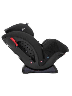 Joie Stages Child Car Seat Group 0+/1/2 Coal Joie Mama's Joy