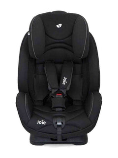 Joie Stages Child Car Seat Group 0+/1/2 Coal Joie Mama's Joy