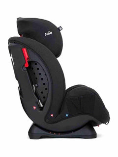 Joie Stages Child Car Seat Group 0+/1/2 Coal Joie Mama's Joy