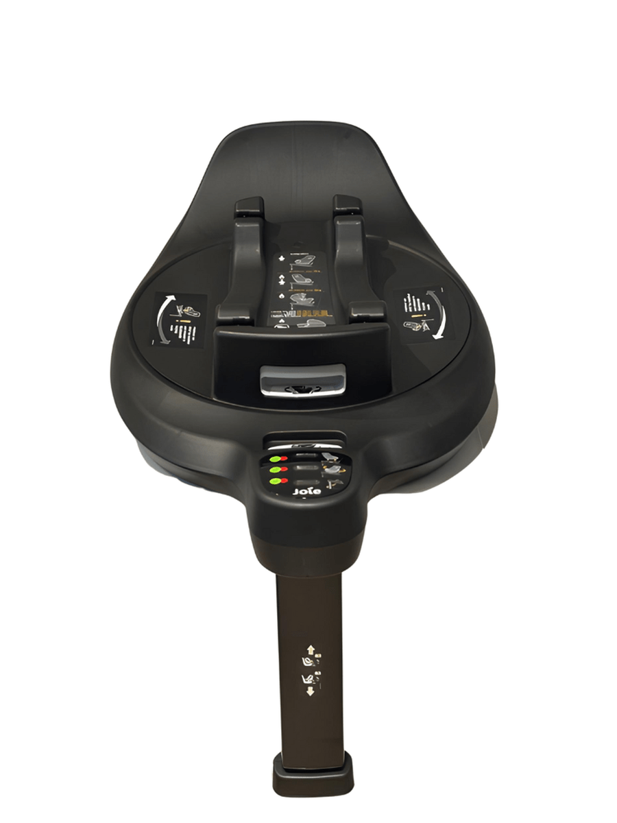 Joie i-Base Encore R129 Car Seat Base Joie Mama's Joy