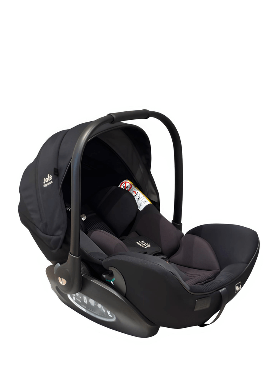 Joie i-Level Pro Signature Car Seat - Eclipse Joie Mama's Joy