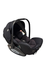 Joie i-Level Pro Signature Car Seat - Eclipse Joie Mama's Joy