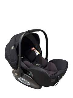 Joie i-Level Pro Signature Car Seat - Eclipse Joie Mama's Joy