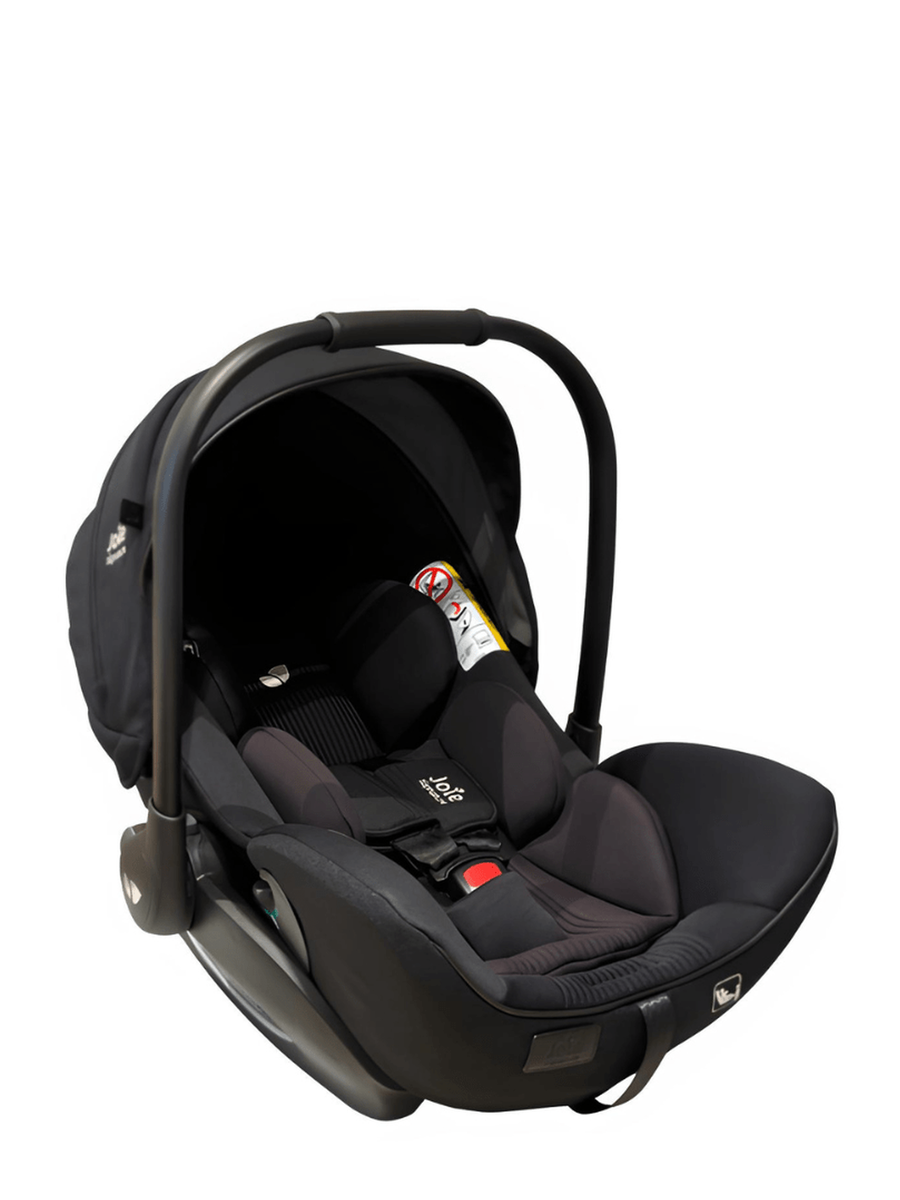 Joie i-Level Pro Signature Car Seat - Eclipse Joie Mama's Joy