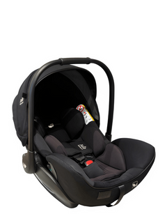 Joie i-Level Pro Signature Car Seat - Eclipse Joie Mama's Joy