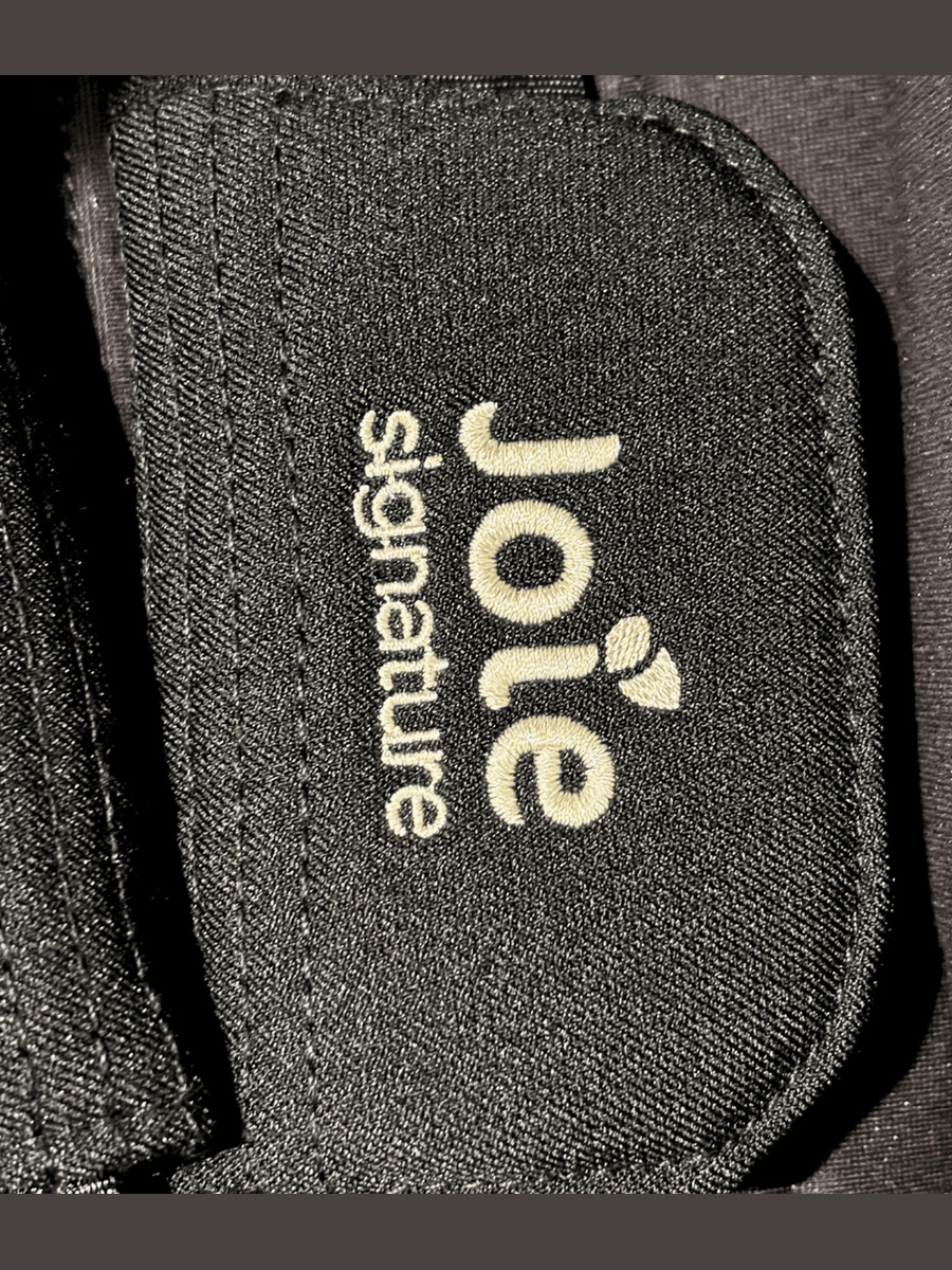 Joie i-Level Pro Signature Car Seat - Eclipse Joie Mama's Joy