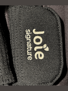 Joie i-Level Pro Signature Car Seat - Eclipse Joie Mama's Joy