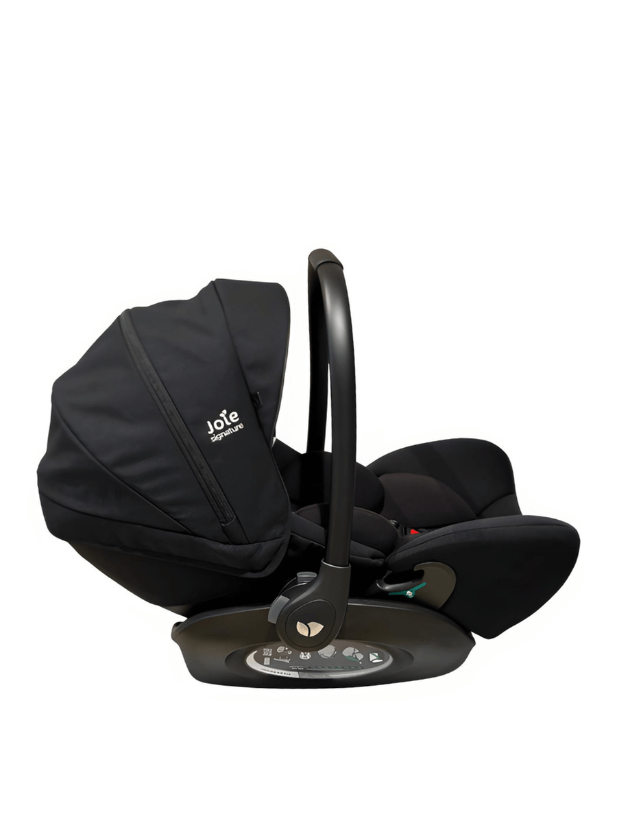Joie i-Level Pro Signature Car Seat - Eclipse Joie Mama's Joy