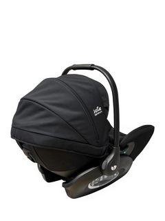Joie i-Level Pro Signature Car Seat - Eclipse Joie Mama's Joy