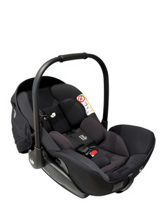 Joie i-Level Pro Signature Car Seat - Eclipse Joie Mama's Joy