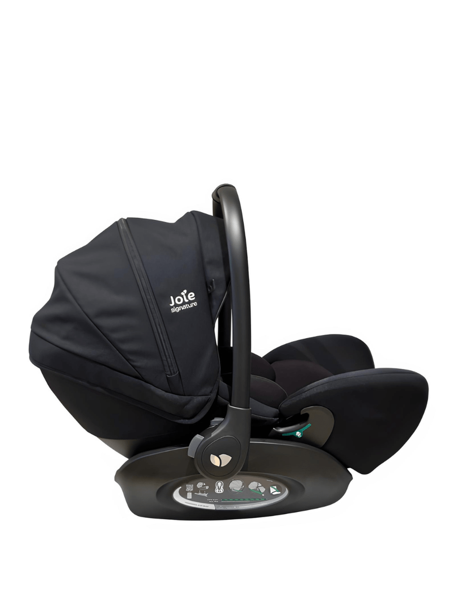Joie i-Level Pro Signature Car Seat - Eclipse Joie Mama's Joy