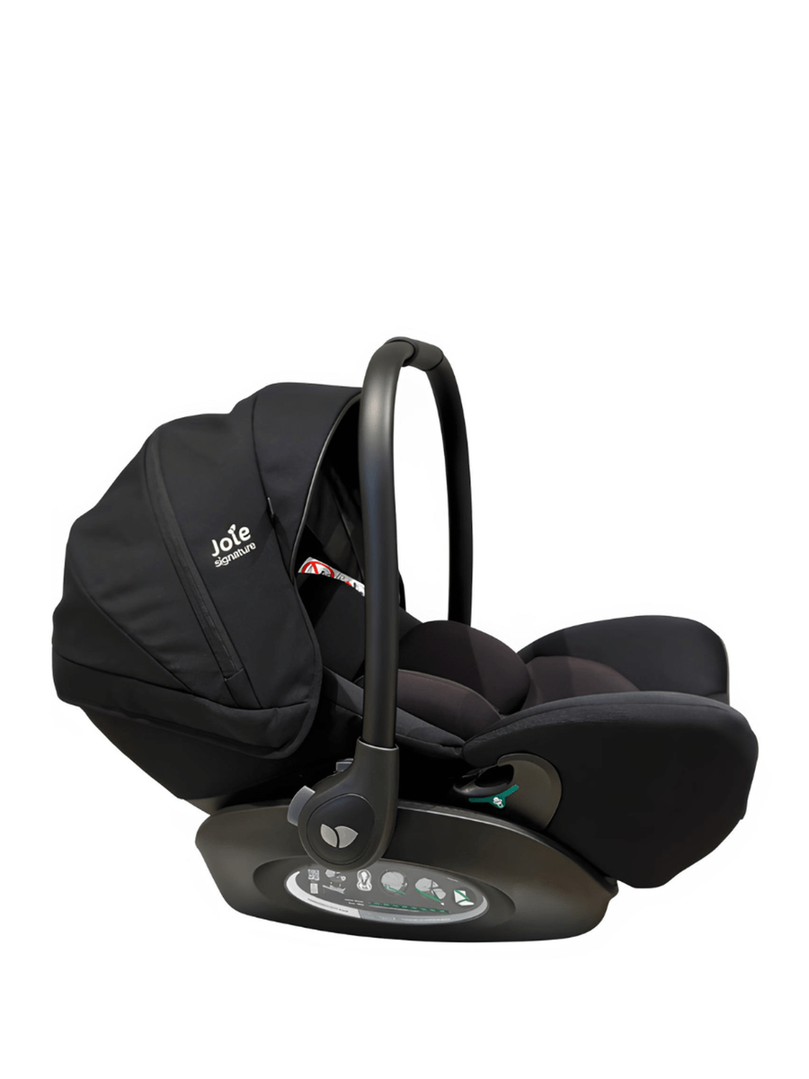 Joie i-Level Pro Signature Car Seat - Eclipse Joie Mama's Joy