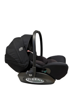 Joie i-Level Pro Signature Car Seat - Eclipse Joie Mama's Joy