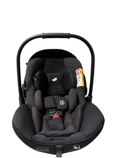 Joie i-Level Pro Signature Car Seat - Eclipse Joie Mama's Joy