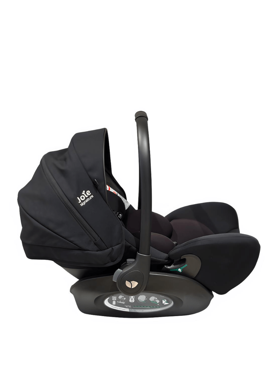 Joie i-Level Pro Signature Car Seat - Eclipse Joie Mama's Joy