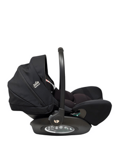 Joie i-Level Pro Signature Car Seat - Eclipse Joie Mama's Joy