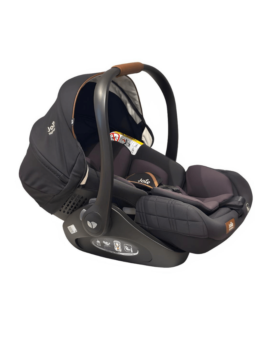 Joie i-Level Recline Signature R129 – Eclipse Joie Mama's Joy