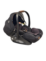 Joie i-Level Recline Signature R129 – Eclipse Joie Mama's Joy