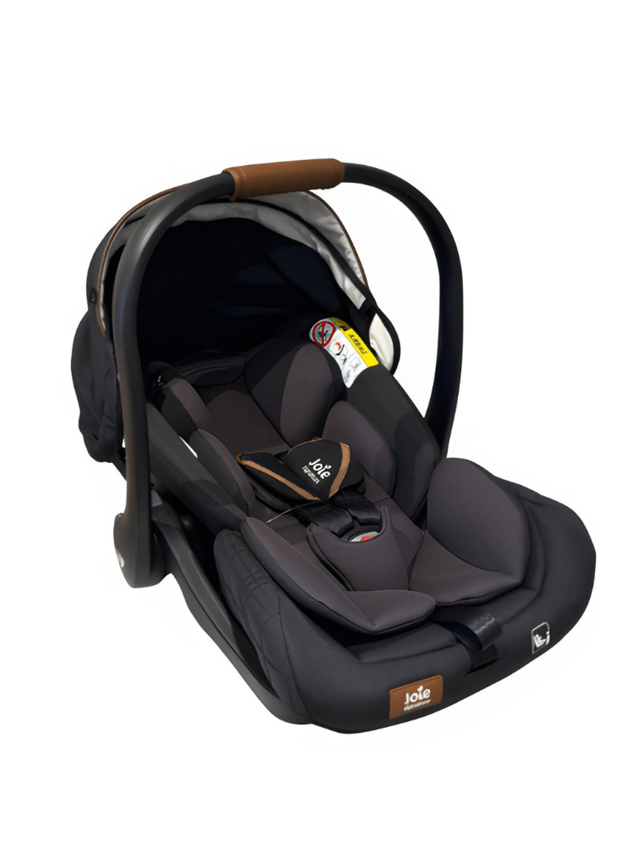 Joie i-Level Recline Signature R129 – Eclipse Joie Mama's Joy