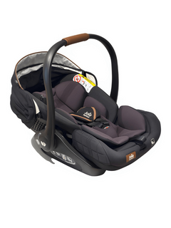 Joie i-Level Recline Signature R129 – Eclipse Joie Mama's Joy
