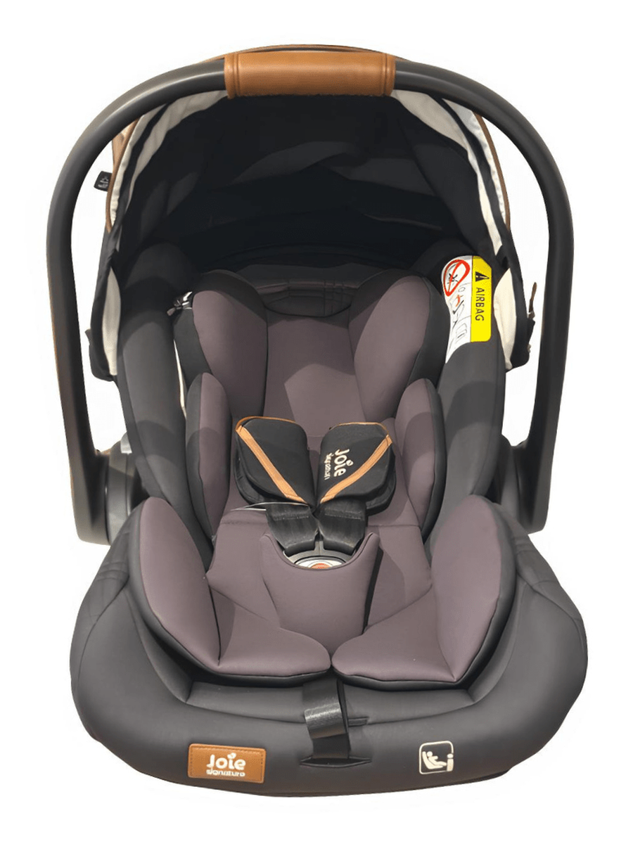 Joie i-Level Recline Signature R129 – Eclipse Joie Mama's Joy