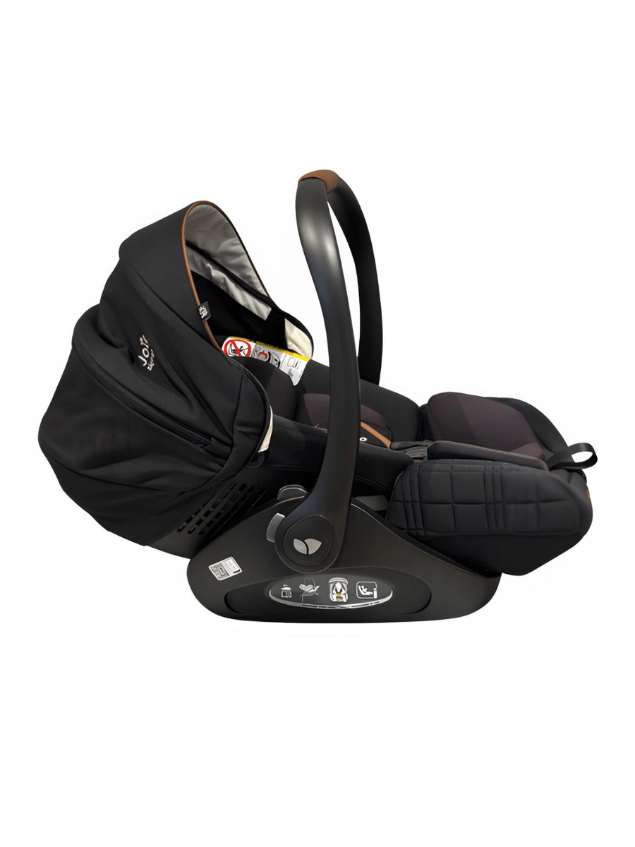 Joie i-Level Recline Signature R129 – Eclipse Joie Mama's Joy