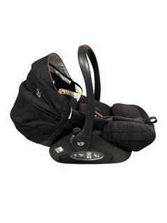 Joie i-Level Recline Signature R129 – Eclipse Joie Mama's Joy