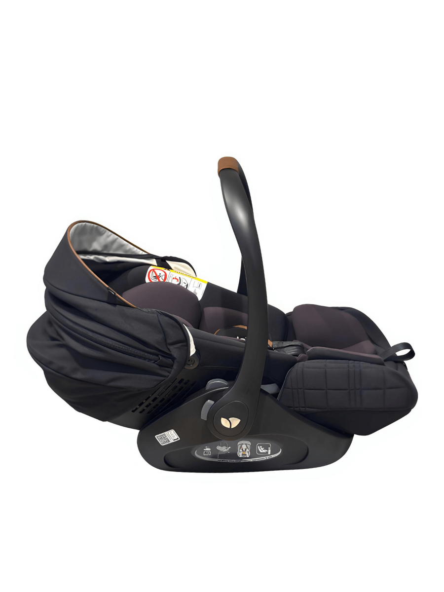 Joie i-Level Recline Signature R129 – Eclipse Joie Mama's Joy
