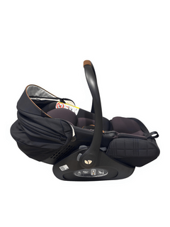 Joie i-Level Recline Signature R129 – Eclipse Joie Mama's Joy
