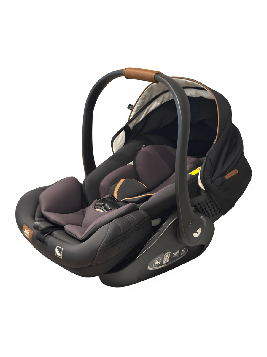 Joie i-Level Recline Signature R129 – Eclipse Joie Mama's Joy