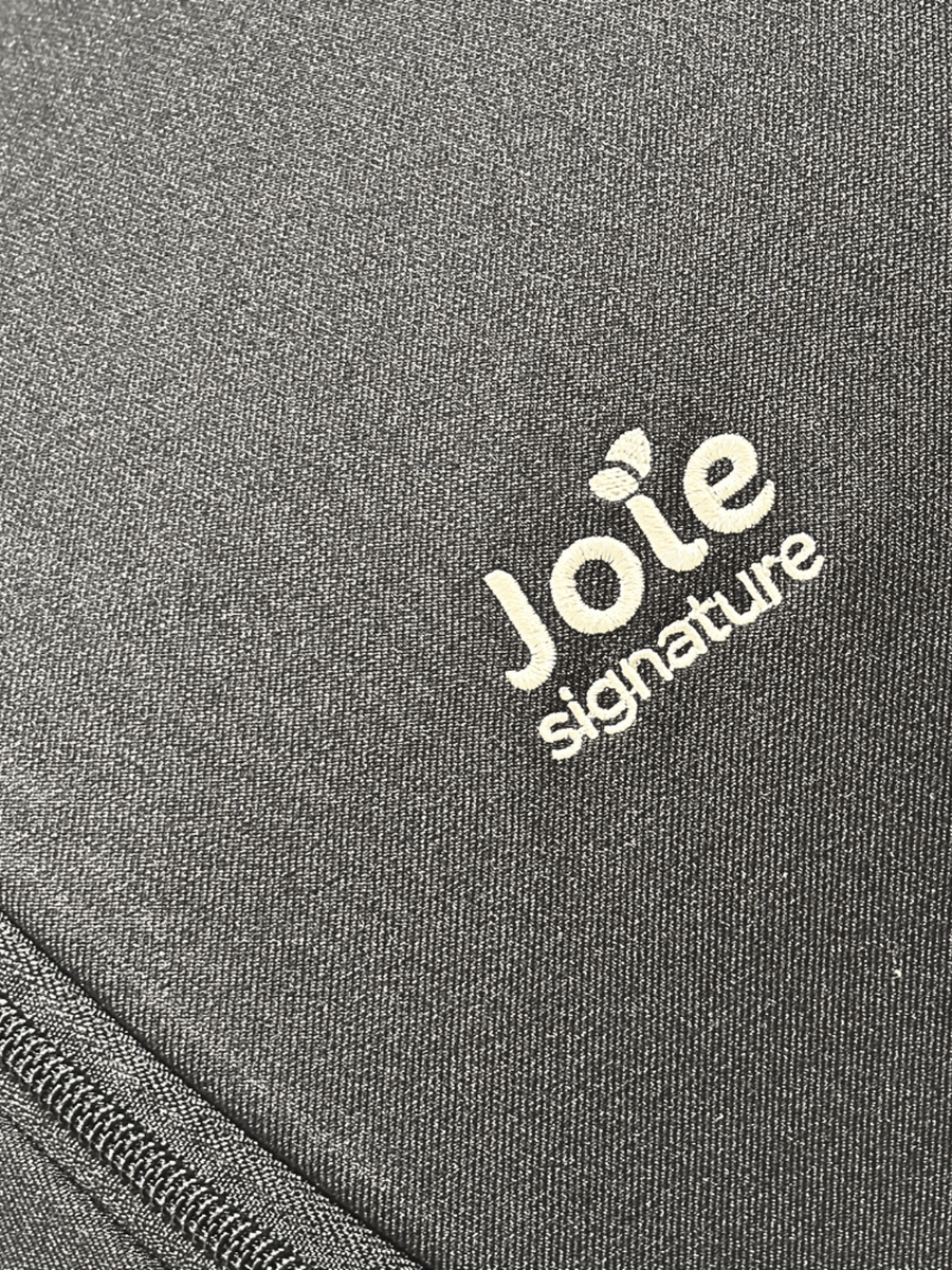 Joie i-Level Recline Signature R129 – Eclipse Joie Mama's Joy