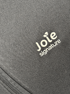 Joie i-Level Recline Signature R129 – Eclipse Joie Mama's Joy