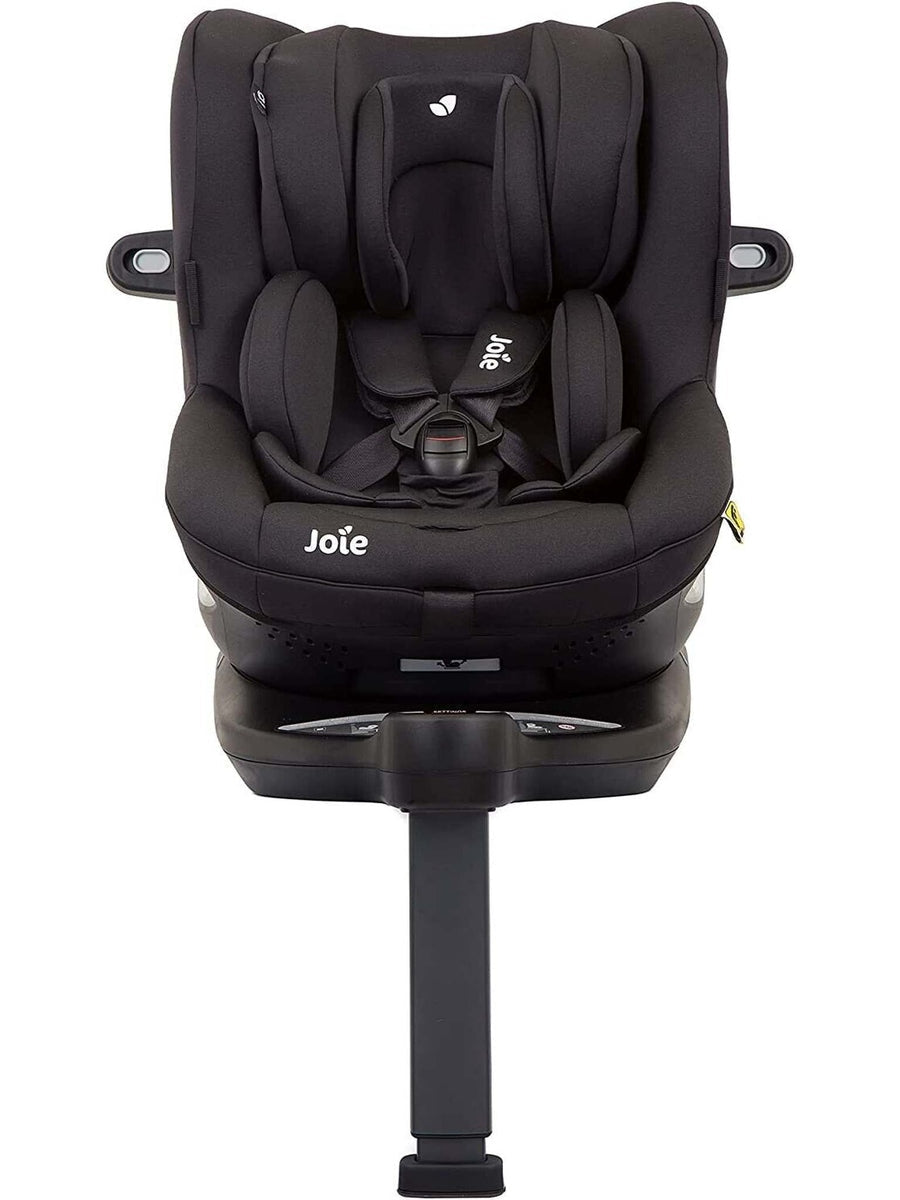 Joie i-Spin 360 Car Seat i-Size Group 0+/1 Swivel Safety Child Isofix - Shale Joie Mama's Joy