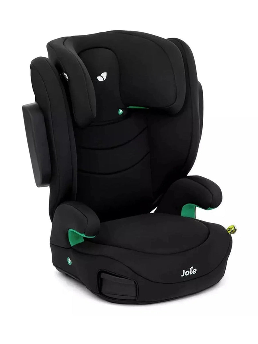Joie i-Trillo i-Size Belted Booster Car Seat – Shale Joie Mama's Joy