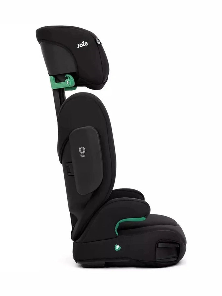 Joie i-Trillo i-Size Belted Booster Car Seat – Shale