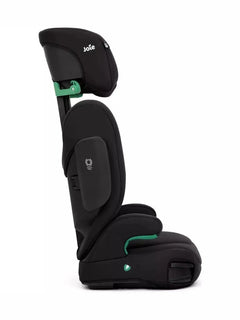 Joie i-Trillo i-Size Belted Booster Car Seat – Shale