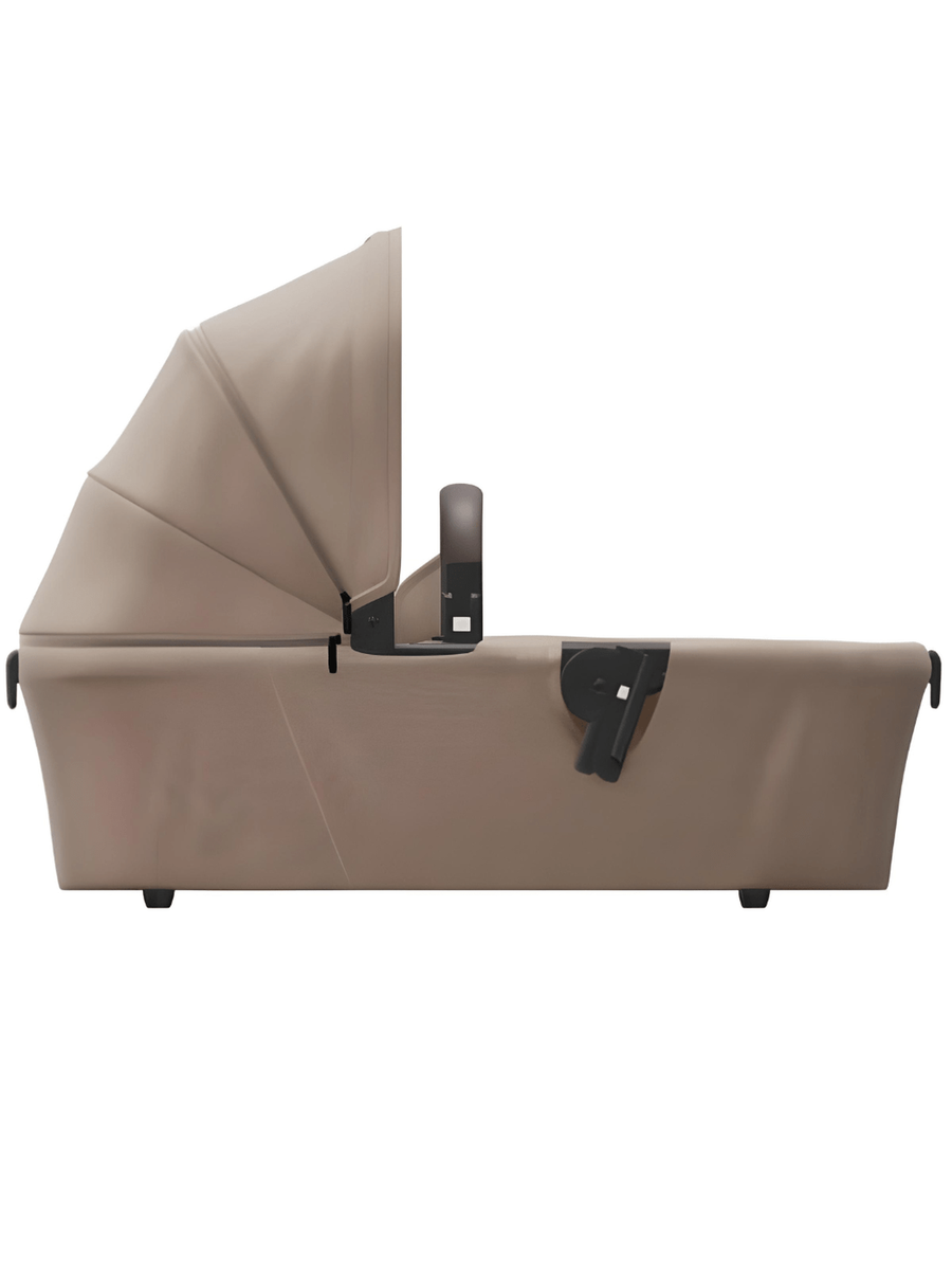 Joolz Aer+ Carrycot – Lovely Taupe Joolz Mama's Joy