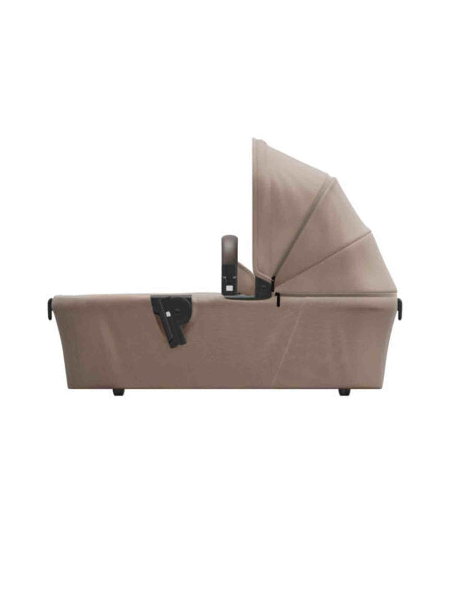 Joolz Aer+ Carrycot – Lovely Taupe Joolz Mama's Joy
