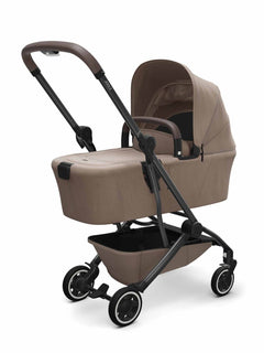 Joolz Aer+ Carrycot – Lovely Taupe Joolz Mama's Joy