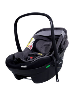 JoviKids Aria Infant Carrier and ISOFIX Base - Black Jovikids Mama's Joy