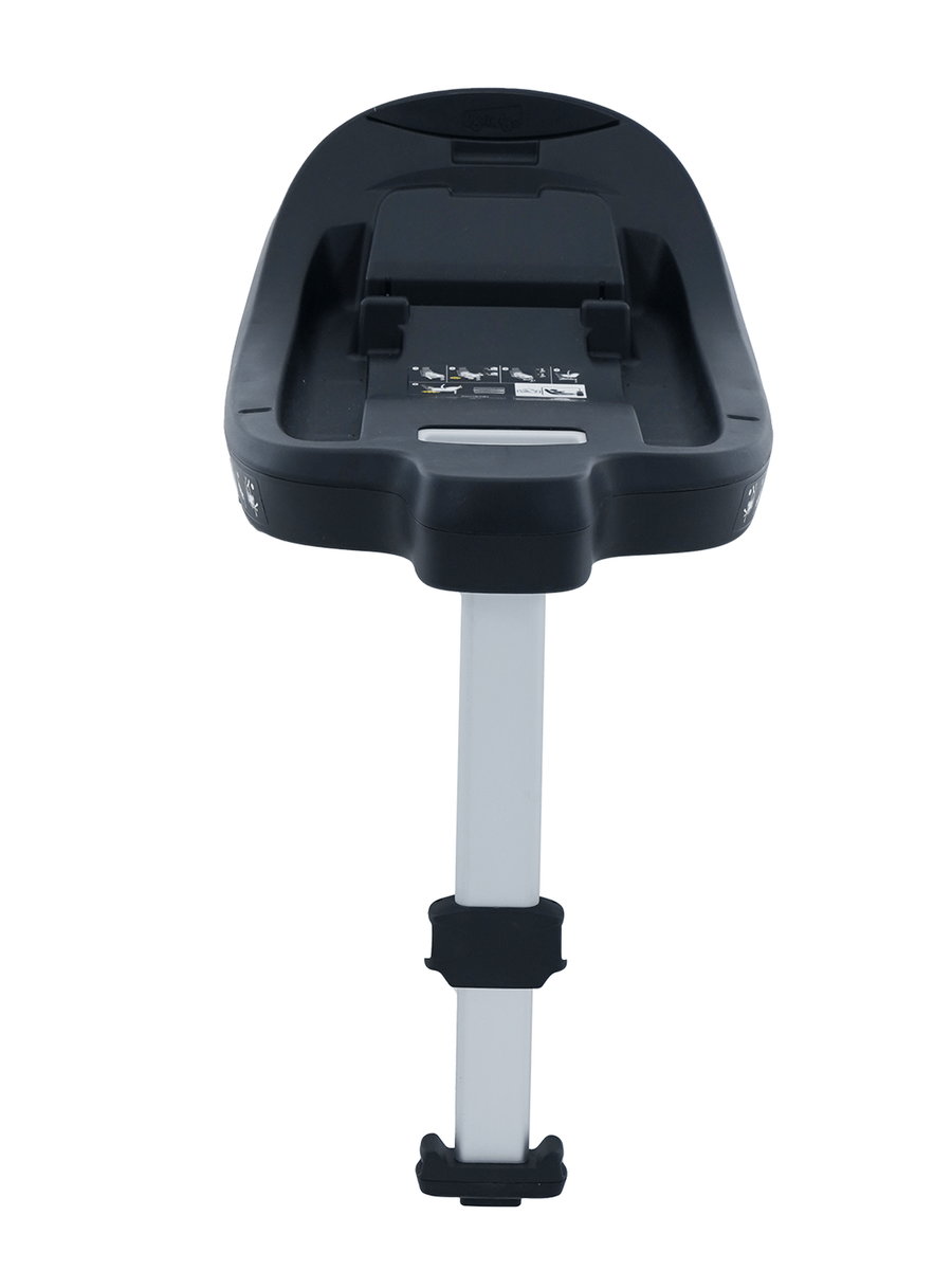 JoviKids Aria Infant Carrier and ISOFIX Base - Black Jovikids Mama's Joy