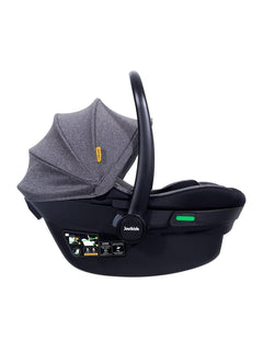 JoviKids Aria Infant Carrier and ISOFIX Base - Black Jovikids Mama's Joy