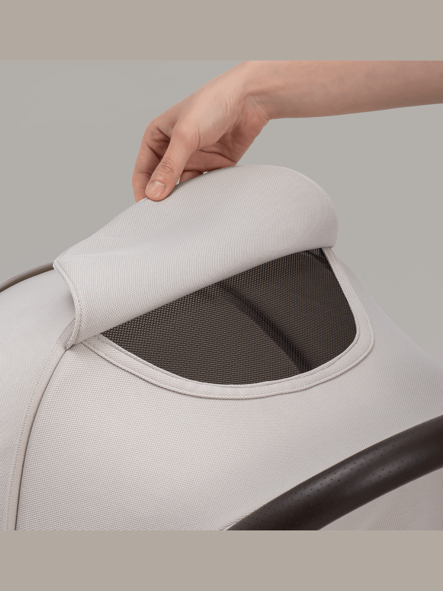 JoviKids Ayla Pushchair Beige Jovikids Mama's Joy