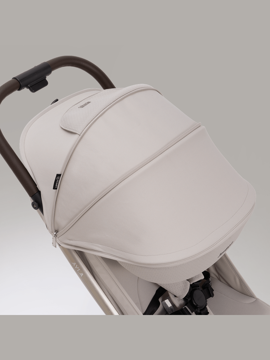 JoviKids Ayla Pushchair Beige Jovikids Mama's Joy